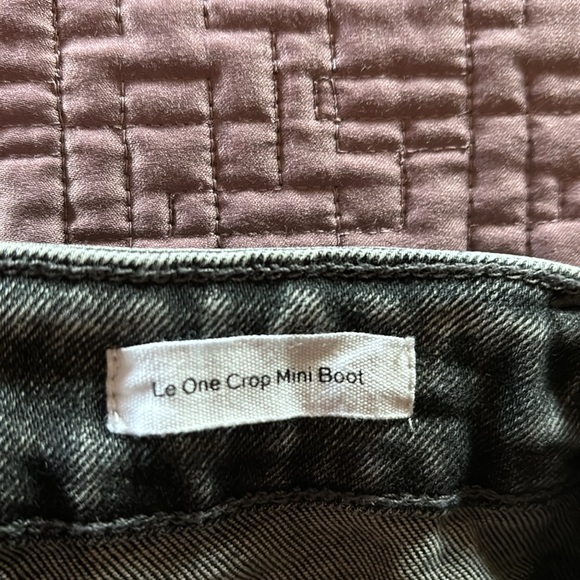 Frame jeans - Picture 6 of 8